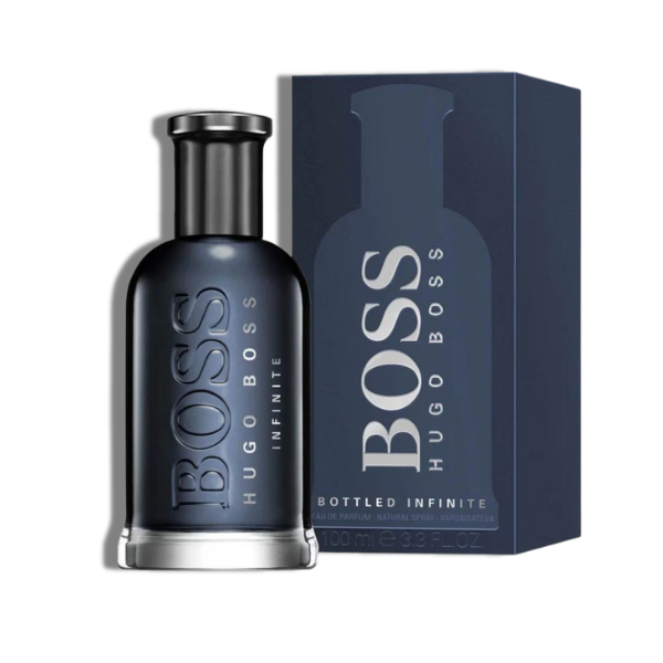 Hugo Boss Bottled Infinite EDP 100ml/3.4oz Men