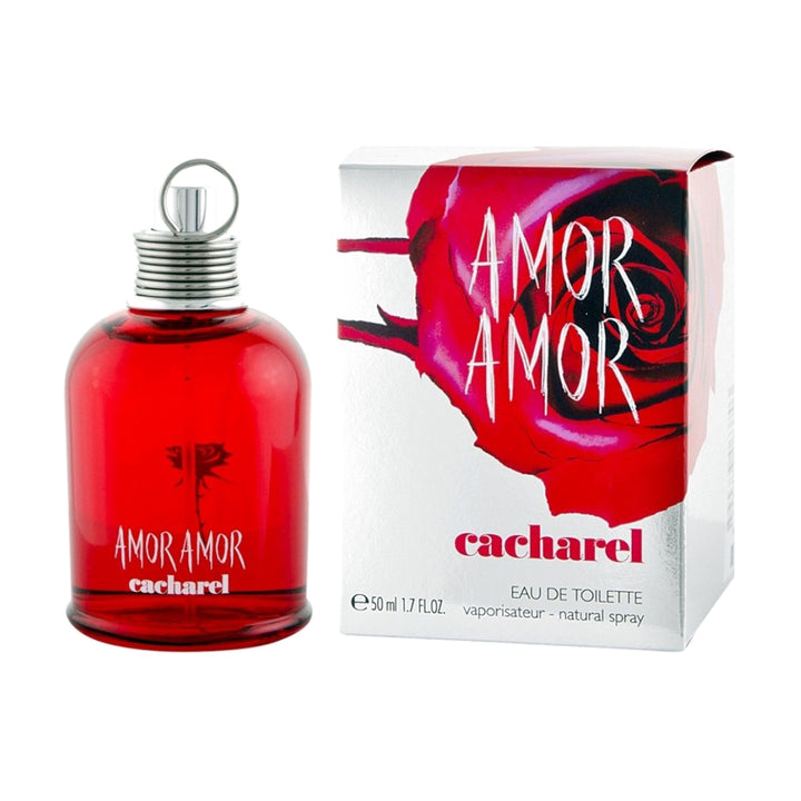 Cacharel Amor Amor EDT 50ml/1.7oz  Women