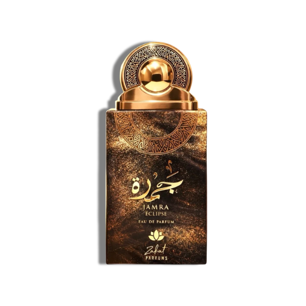 Zakat Jamra Eclipse EDP 100ml/3.4oz  Unisex