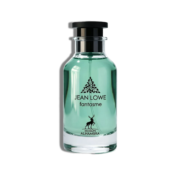 Maison Alhambra Jean Lowe Fantasme  EDP 100ml/3.4oz Unisex