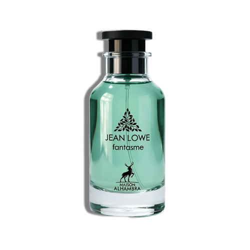 Maison Alhambra Jean Lowe Fantasme  EDP 100ml/3.4oz Unisex