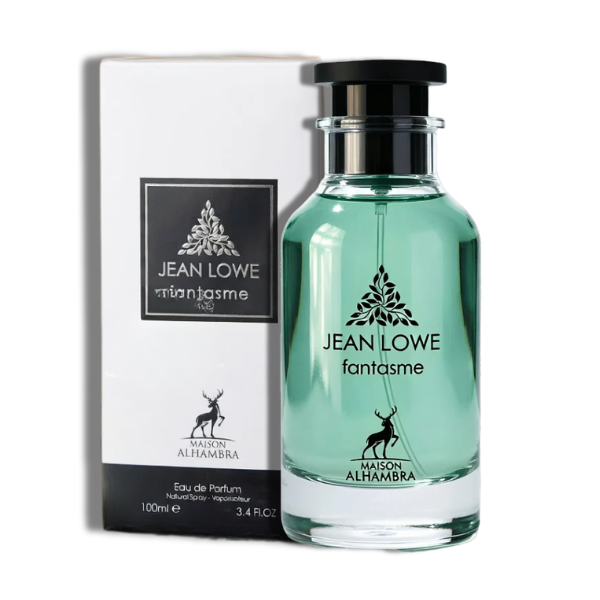 Maison Alhambra Jean Lowe Fantasme  EDP 100ml/3.4oz Unisex