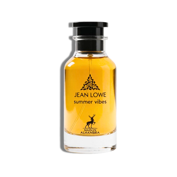 Maison Alhambra Jean Lowe Summer Vibes  EDP 100ml/3.4oz Unisex