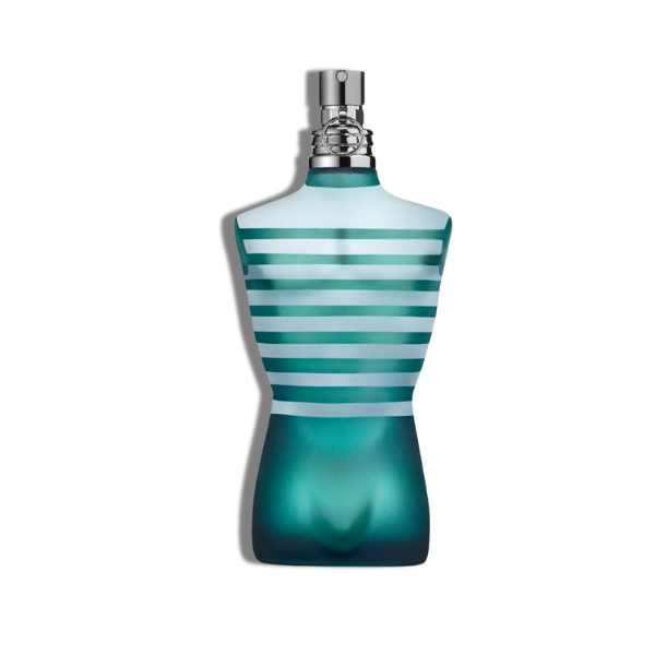 Jean Paul Gaultier Le Male 125ml/4.2 Oz EDT Spr Men