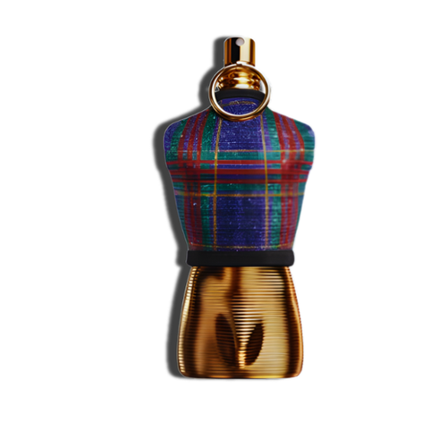 Jean Paul Gaultier Le Male Elixir Collector Parfum 125ml/4.2Oz Men