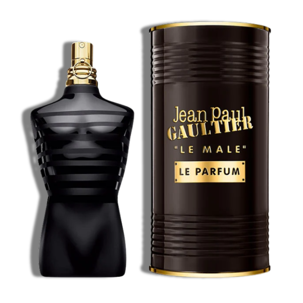 Jean Paul Gaultier Le Male Le Parfum 75ml/2.5 Oz EDP Men