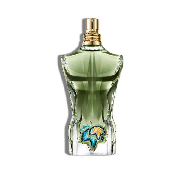 Jean Paul Gaultier Le Beau Paradise Garden 75ml/2.5 Oz EDP Men
