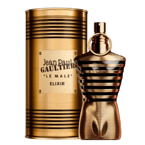 Jean Paul Gaultier Le Male Elixir Parfum 200ml/6.8 Oz Men
