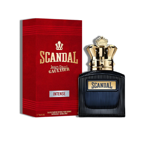 Jean Paul Gaultier Scandal Intense EDP 100ml/ 3.4Oz Men