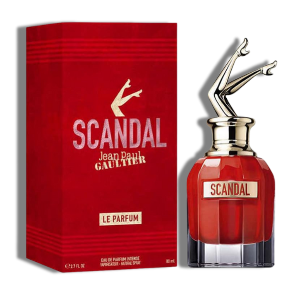 Jean Paul Gaultier Scandal Le Parfum 80ml/2.7 Oz EDP Women