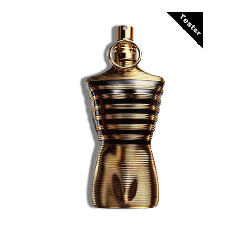 Jean Paul Gaultier Le Male Elixir Parfum 125ml/4.2 Oz Men TESTER
