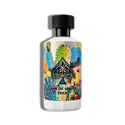 Jo Milano Game of Spades Trick Parfum 100ml/3.4oz Unisex