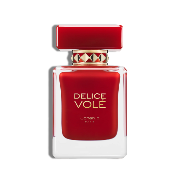 Johan B Ladies Delice Vole EDP 2.7 oz