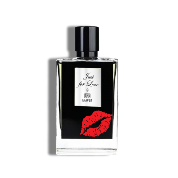 Emper Just for Love EDP 100ml/3.4oz  Unisex
