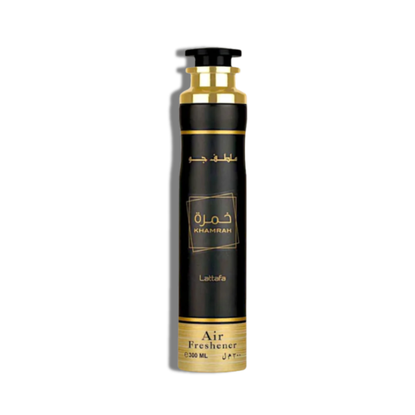 Air Freshner Lattafa Khamrah 300ml/10.15oz Spray
