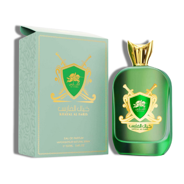 Emper Khayal Al Faris EDP 100ml/3.4oz  Men
