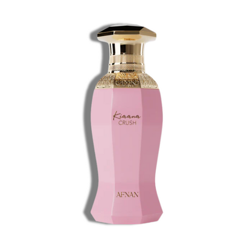 Afnan Kiaana Crush EDP 100ml/3.4oz  Women
