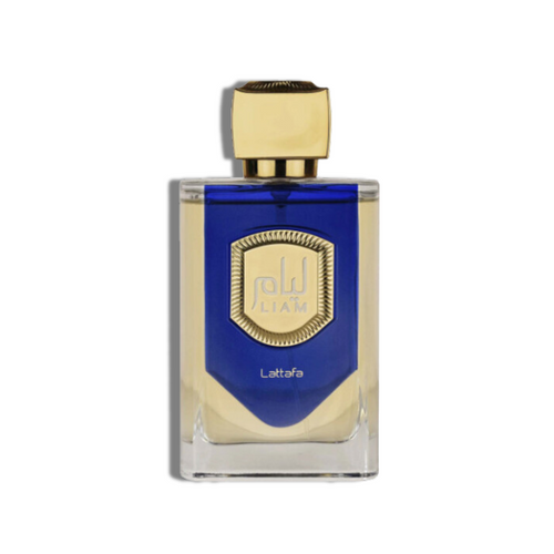 Lattafa Liam Blue Shine EDP 100ml/3.4 Oz Unisex