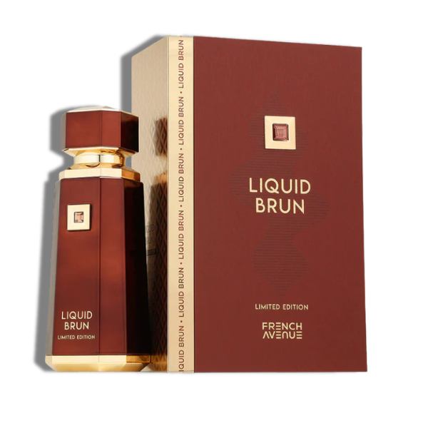 French Avenue Liquid Brun Limited Edition EDP 150ml/5.0oz Men
