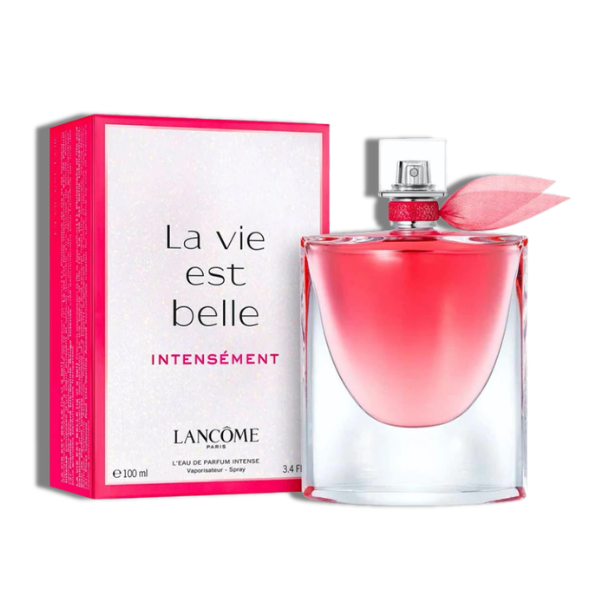 Lancome La Vie Est Belle Intensement 100ml/3.4 Oz EDP Women