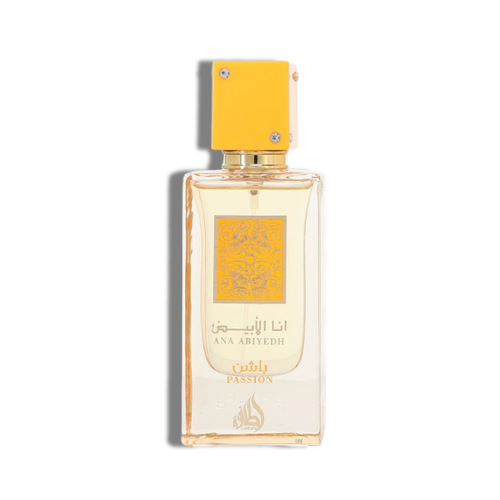 Lattafa Ana Abiyedh Pasion EDP 60ml/2.0 oz Unisex