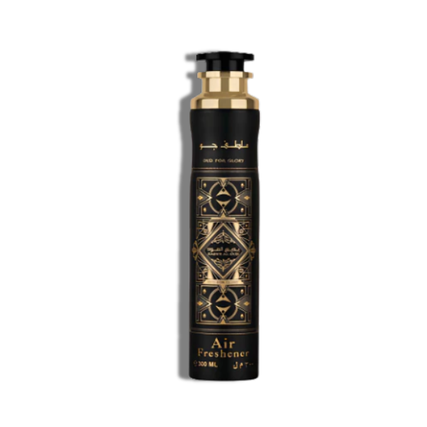 Air Freshner Lattafa Badee Al Oud For Glory 300ml/ 10.1oz Men