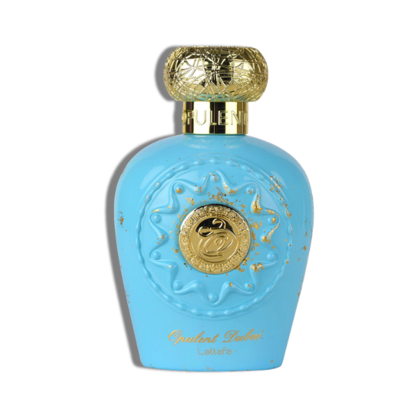 Lattafa Opulent Dubai EDP 100ml/3.4oz Unisex