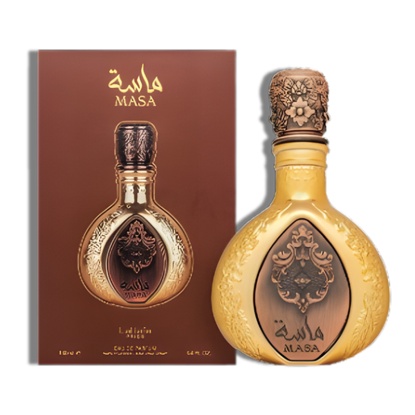 Lattafa Masa Lattafa Pride EDP 100ml/3.4oz  Unisex