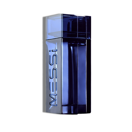Messi Fragrances Messi Eau de Parfum Perfume for Men by Lionel Messi 100 ml/3.38 oz