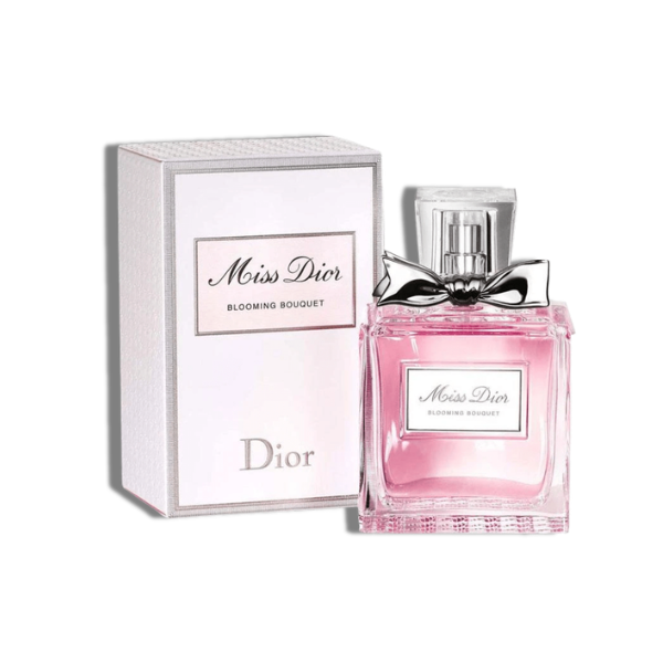 Dior Christian Dior Miss Dior Blooming Bouquet EDT 5ml/0.17oz Women