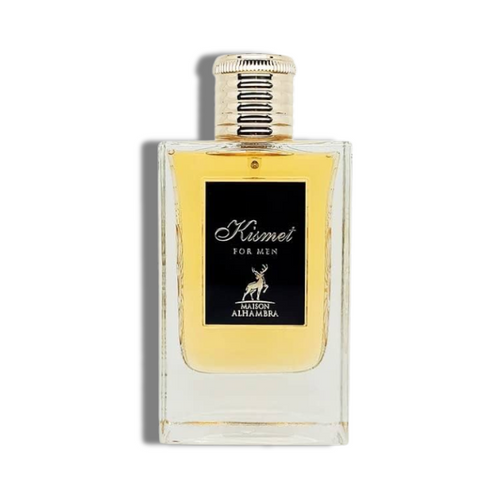 Maison Alhambra Kismet 100ml/3.4 Oz EDP Spr Men