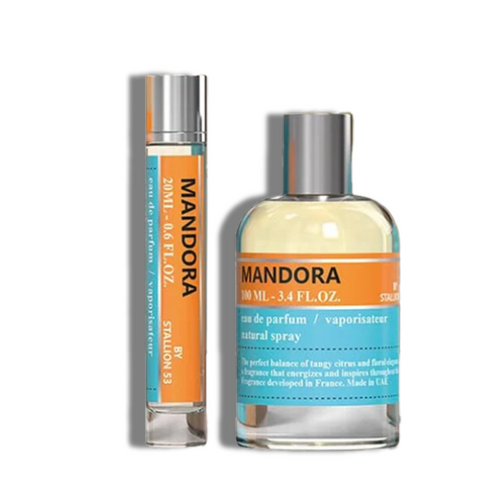 Emper Mandora by Stallion 53 EDP 100ml/3.4oz Unisex