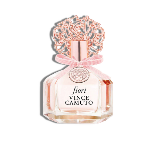 Vince Camuto Fiori 100ml/3.4 Oz EDP Spr -Pink-Purple- Women