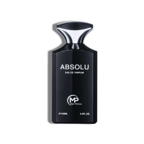 Bharara Absolu Black Mast Perfume EDP 100ml/3.4oz Men