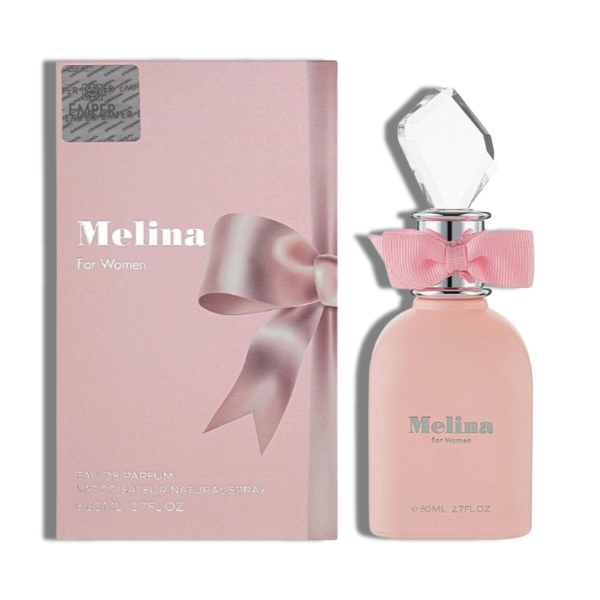 Emper Melina EDP 80ml/2.7oz Women