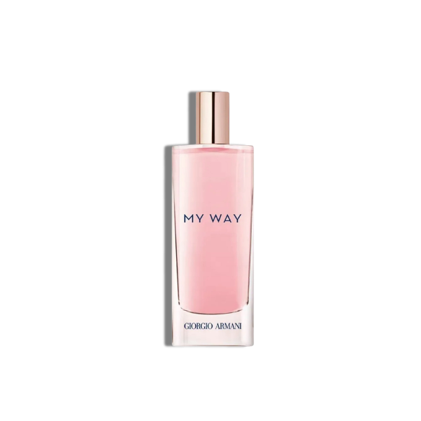 Giorgio Armani MY WAY edp mini 15ml/0.5oz  Women