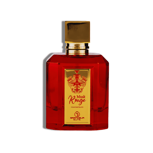 Musk Rouge Concentrate Grandeur EDP 100ml/3.3oz  Unisex