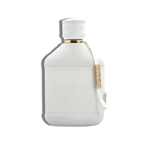Nitro White Pour homme Dumont EDP 100ml/3.4oz  Unisex