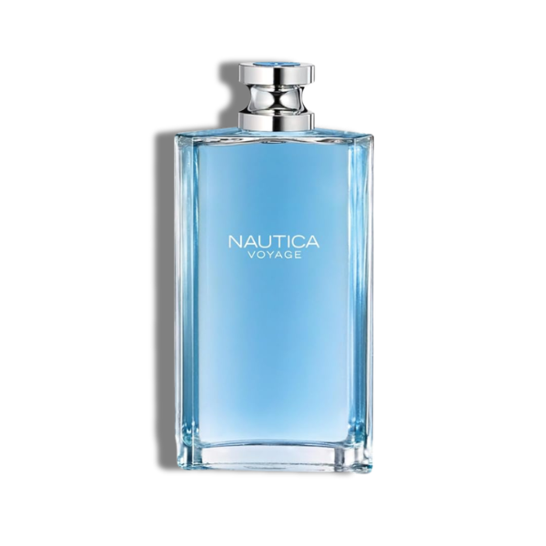 Nautica Voyage 200ml/6.7 Oz EDT Spr -Large- Men
