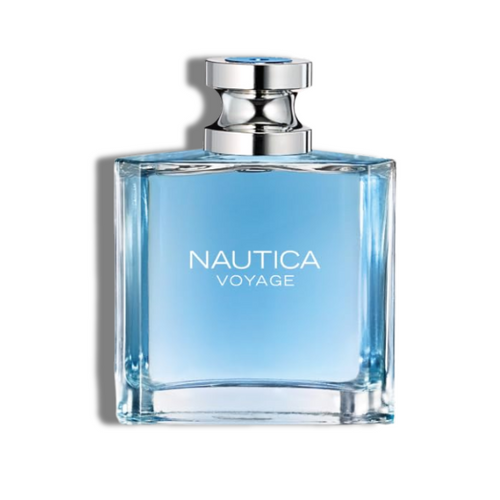 Nautica Voyage 100ml/3.4oz EDT  Men