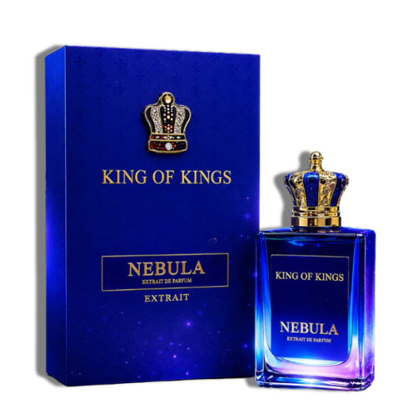 King Of kings Nebula Extrait de Parfum 100ml/3.4 oz Men