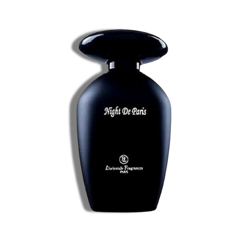 Lorientale Fragrances Night De Paris Black EDP 100ml/3.4oz Men