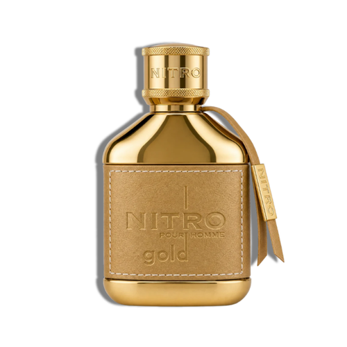 Nitro Gold Dumont EDP 100ml/3.4oz  Unisex