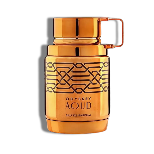 Armaf Odyssey Aoud EDP 100ml/3.4oz  Men