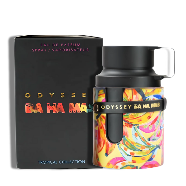Armaf Odyssey Bahamas 100ml/3.4 Oz EDP Unisex