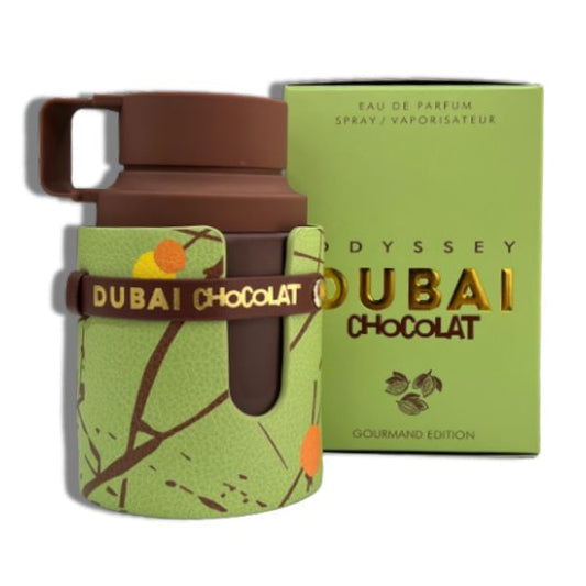 Armaf Odyssey Dubai Chocolat EDP 100ml/3.4oz  Unisex