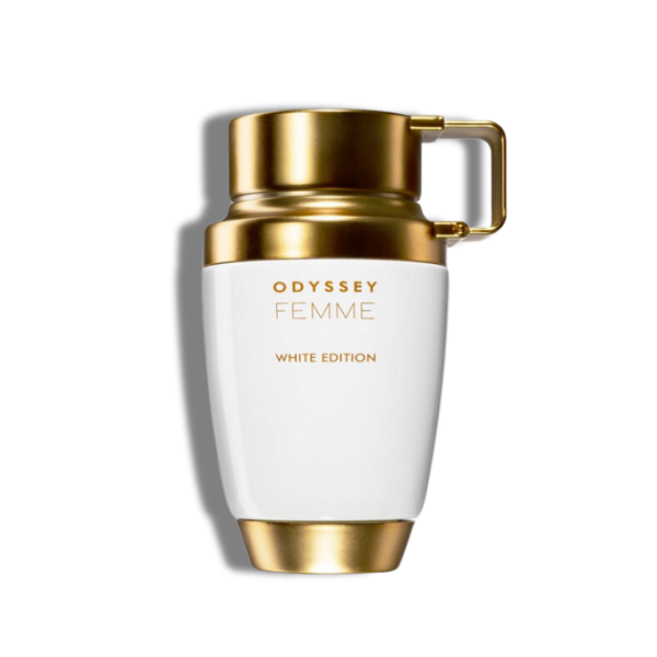 Armaf Odyssey Femme White Edition EDP 100ml/3.4oz  Women
