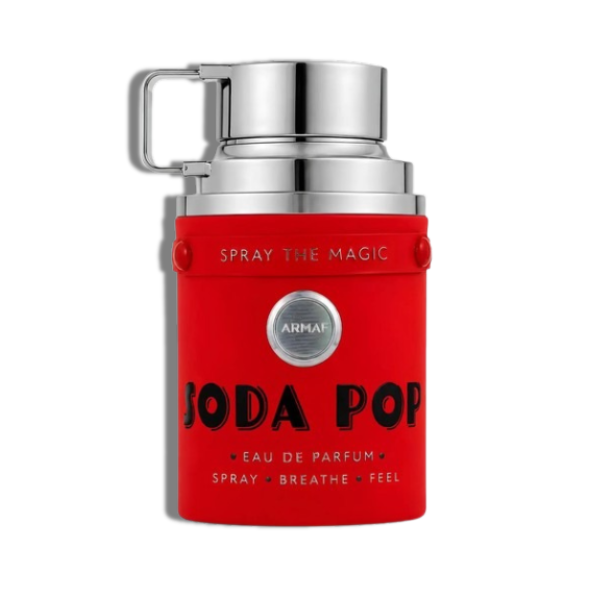 Armaf Odyssey Soda Pop EDP 100ml/3.4oz Unisex