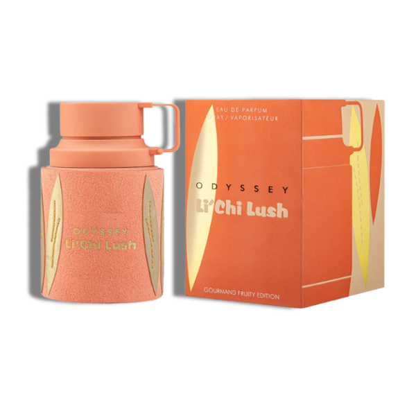 Armaf Odyssey Lichi Lush EDP 100ml/3.4oz Unisex