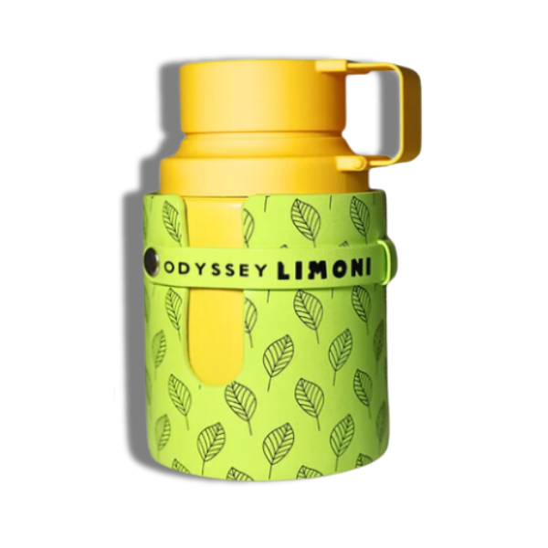 Armaf Odyssey Limoni Fresh Edition EDP 100ml/3.4oz  Unisex